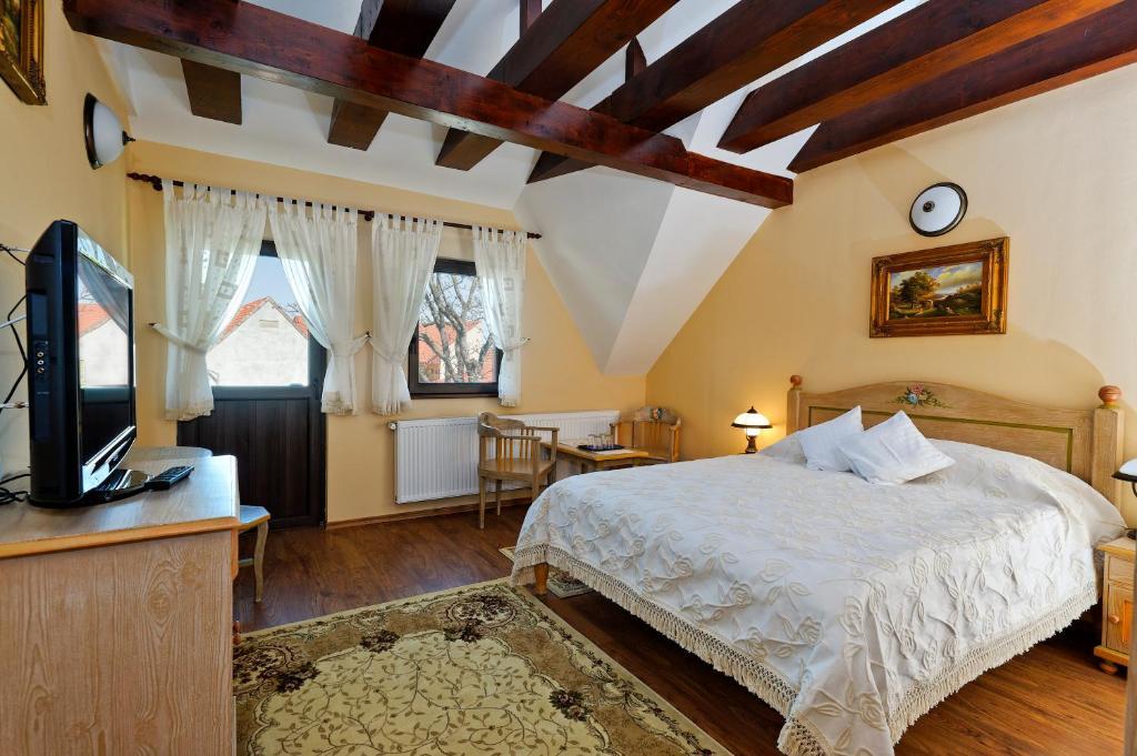 Vila Ambient Кристиан Стая снимка