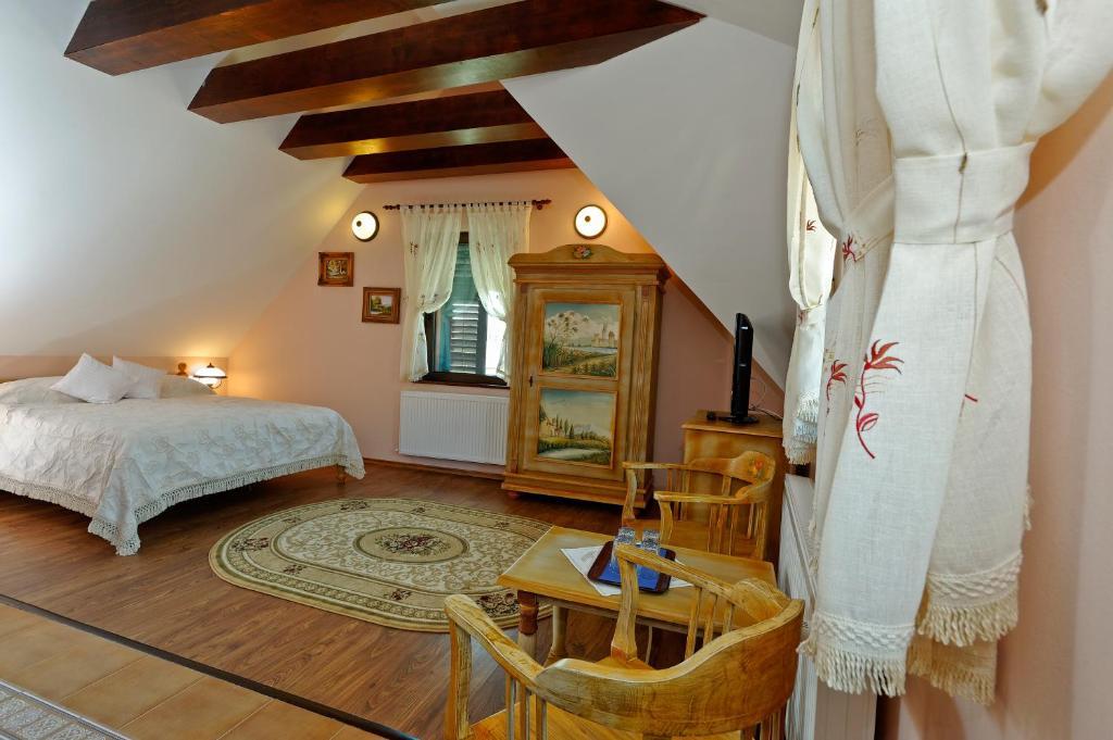 Vila Ambient Кристиан Стая снимка