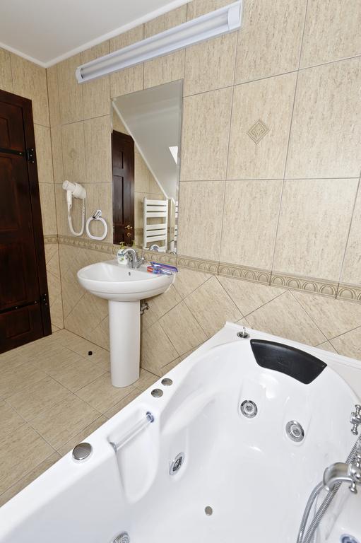 Vila Ambient Кристиан Стая снимка